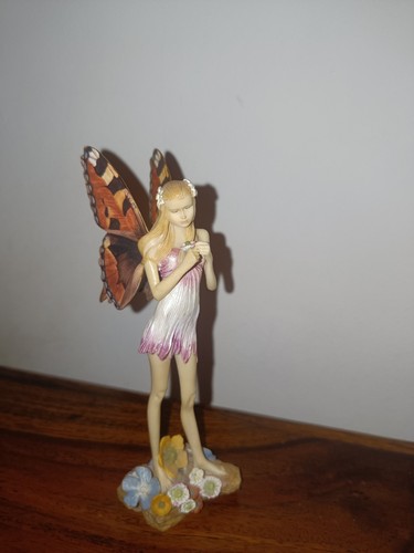 Vtg pretty daisy miniature - vtg,