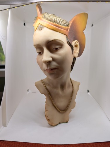 Fall bust from - from, seasons