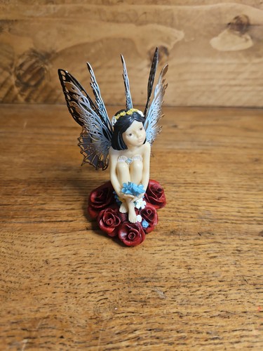 Michael talbot fairy spell - fairy,