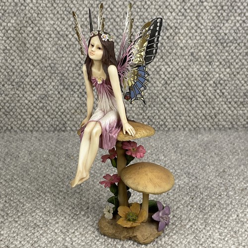 The fairy way - the, michael