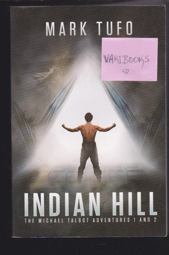 Indian hill the michael - indian,