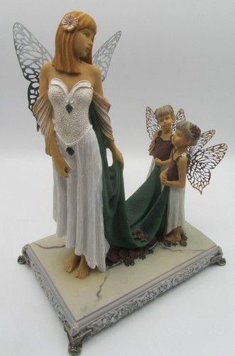 Clarecraft faerie realm - faerie,