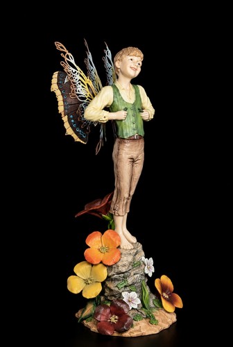 The fairy way - 🧚,