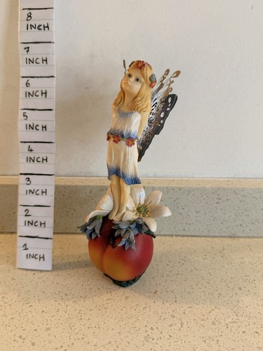 Dormouse friend fairy by - my,