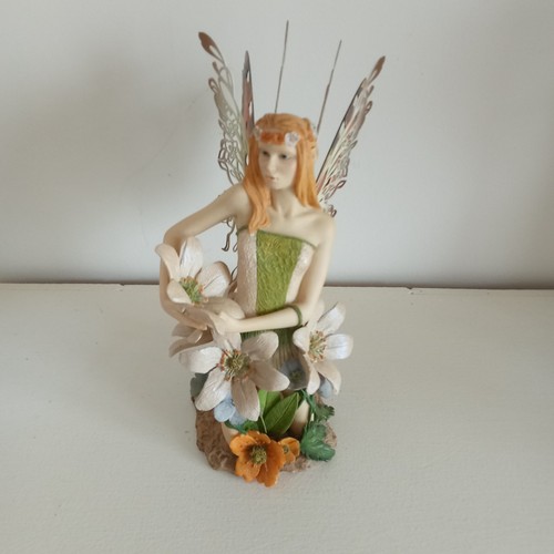 Flower song the - song, fairy