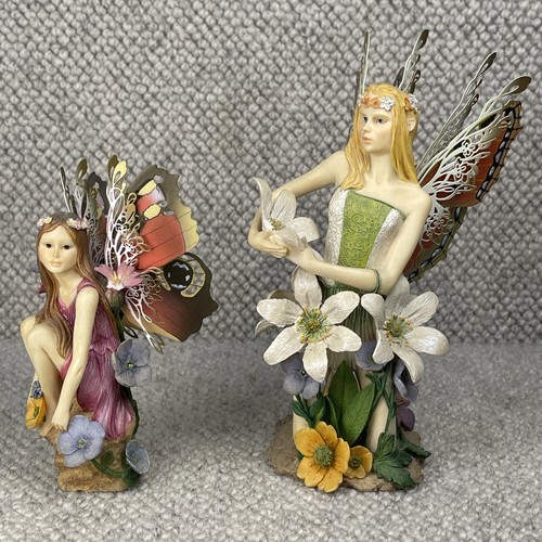 The fairy way - michael, talbot